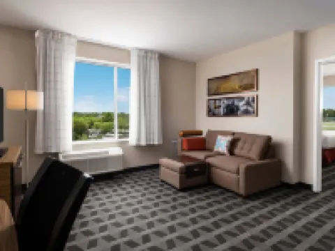 TownePlace Suites by Marriott Memphis Olive Branch Hotels in Olive Branch