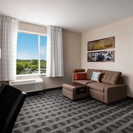 TownePlace Suites by Marriott Memphis Olive Branch