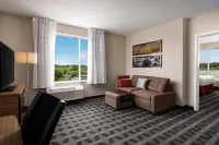 TownePlace Suites Memphis Olive Branch Các khách sạn ở Olive Branch