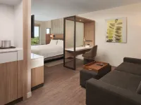 SpringHill Suites Orlando Lake Nona Hotels near Crystalbrook Golf Course