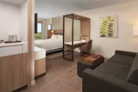 SpringHill Suites Orlando Lake Nona Hotels near Crystalbrook Golf Course