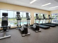TownePlace Suites Leesburg Hotels in Leesburg