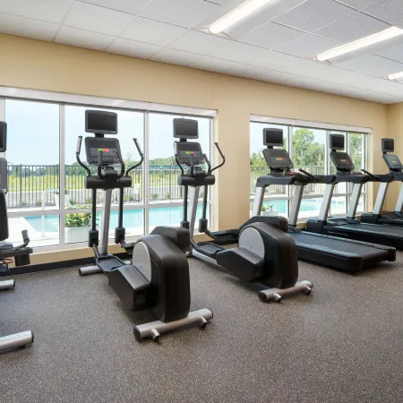 TownePlace Suites Leesburg