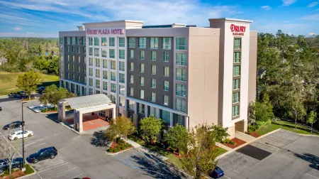Drury Plaza Hotel Valdosta