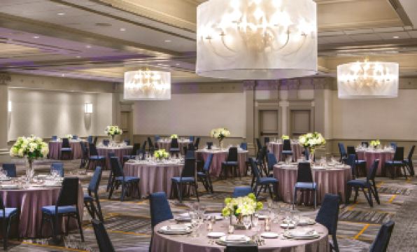 Sheraton Music City Nashville Airport