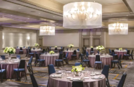 쉐라톤 뮤직 시티 내슈빌 에어포트