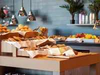 Ibis Styles Parndorf Neusiedler See - petit déjeuner