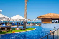 Mimoza Beach Hotel - Strand