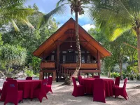 Wakatobi Patuno Diving and Beach Resort by Sahid Hotels in Wangi-Wangi