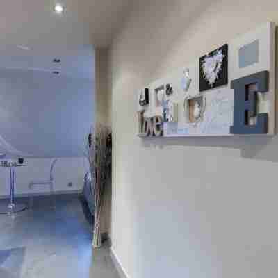 Apartment with Parking on Place de Morny Others