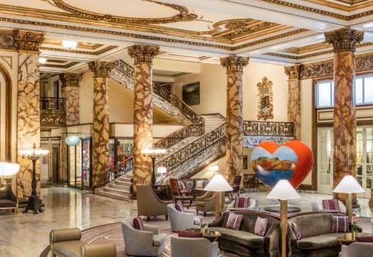 5. 페어몬트 샌 프..