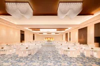 Radisson Blu Resort Visakhapatnam - breakfast