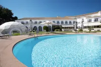 Montebelo Principe Perfeito Viseu Garden Hotel - Pools