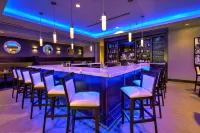 Hilton Garden Inn Columbus Easton - Quầy bar