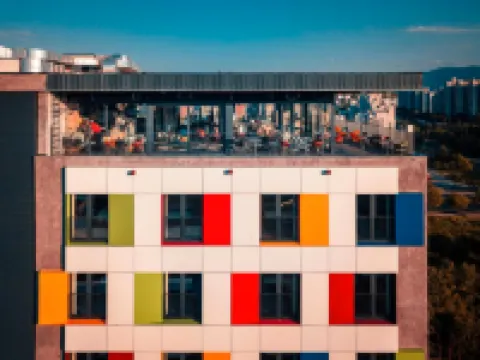 ibis Styles Sarajevo Hotels in Sarajevo