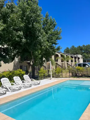 Brisas del Lago Apartamentos - Apartments