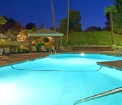 Hilton Concord - Pools