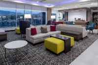 Hilton Garden Inn Colorado Springs Downtown - Scenic