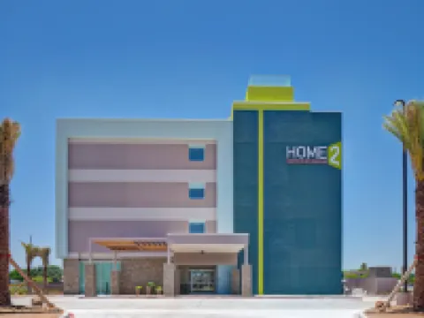 Home2 Suites by Hilton Corpus Christi Southeast Hotels in Corpus Christi