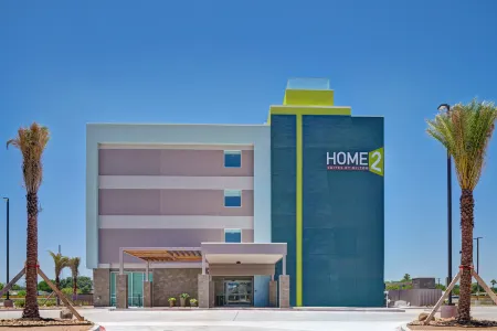 Home2 Suites by Hilton Corpus Christi Southeast