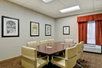 Hampton Inn Scranton at Montage Mountain Hotels in Moosic