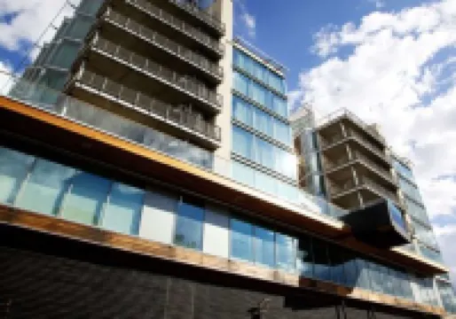 Clarion Hotel Stockholm โรงแรมใน