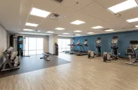 Hampton Inn Madison - Træningscentre
