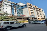 The Contour Hotel