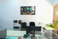 Mandarin Hotel Mapusa Hotels in Moira