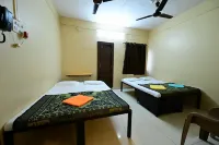 Aasra Lodge - Baarit