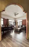 Dilan Residency villa -5 bedroom- centrally heated