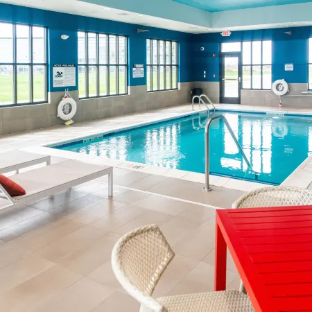 Hilton Garden Inn Mattoon