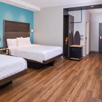 Tru by Hilton Coppell DFW Airport North