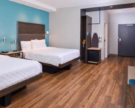 Tru by Hilton Coppell DFW Airport North Hotels in Coppell