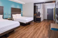 Tru by Hilton Coppell DFW Airport North