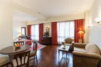 Grand Hotel Kathmandu