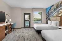Hampton Inn by Hilton New Orleans French Quarter Market Area - 2-Star