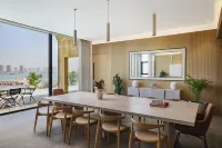 Katara Hills Doha, Lxr Hotels & Resorts