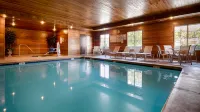 Best Western Plus Rama Inn  Suites
