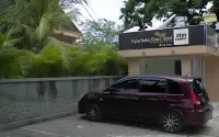 Nyiur Indah Beach Hotel