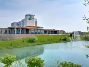 엠버시 스위트 바이 힐튼 플레인필드 인디애나폴리스 에어포트