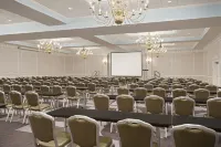 Hilton Jackson Hotels in Jackson