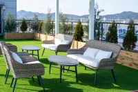 Dalhanopigum Capsule Hotel