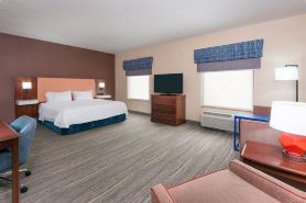 Hampton Inn Springfield South Enfield
