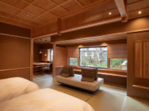 kansuirou Hotels in Agano