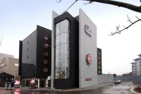 Premier Inn Walsall Town Centre Hoteles en Walsall