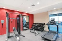 Home2 Suites by Hilton Grand Junction Northwest - salle de sport