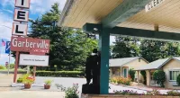 Motel Garberville Hotels in Whitethorn