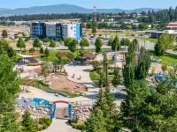 Tru by Hilton Spokane Valley Hotels in Spokane County