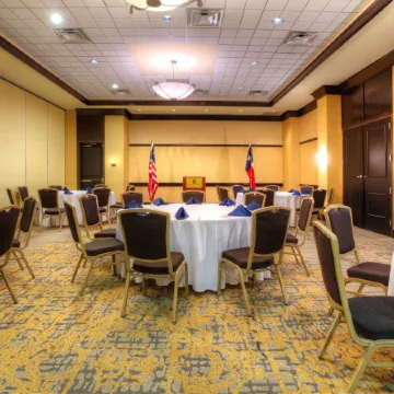 Embassy Suites by Hilton Laredo